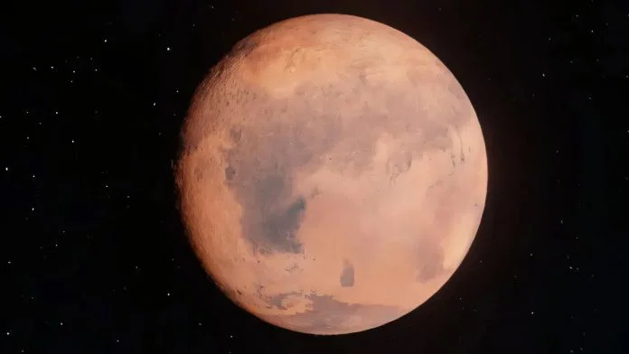 New Mars Rock Unveils Clues to the Red Planet’s Ancient History