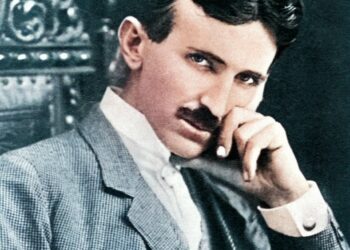 Nikola Tesla’s Nationality According to Wikipedias in Europe:

 Croatia: Croatia