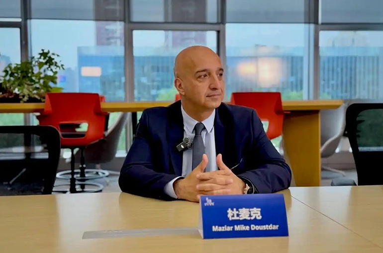 Novo Nordisk Aims for China Approval of Wegovy Pill Soon, CEO Reveals