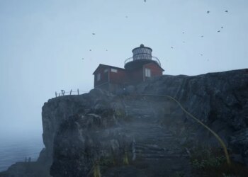 One-Month-Old PS5 Adventure Game Now Discounted on PS Store