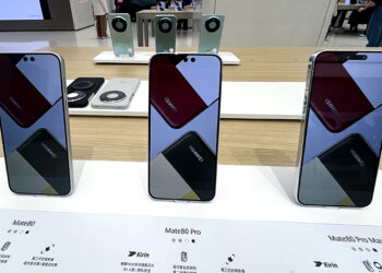 Over 66M Devices Now Powered by Huawei's HarmonyOS