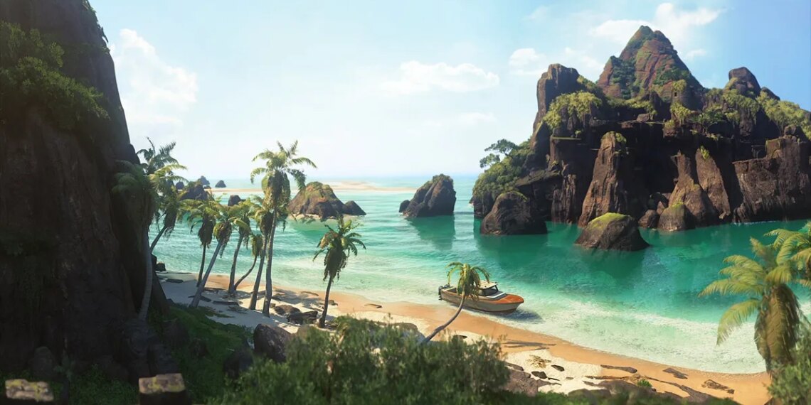 PS5 Awaits Exciting New Franchise Games – Report