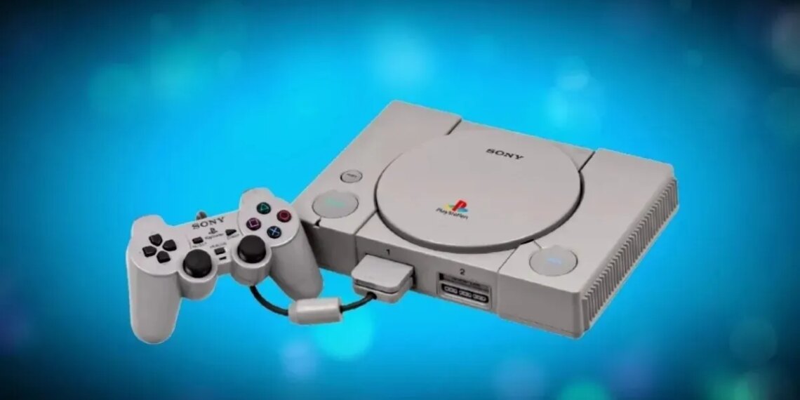 PS5 Remake of Classic PS1 RPG Launches in 2026