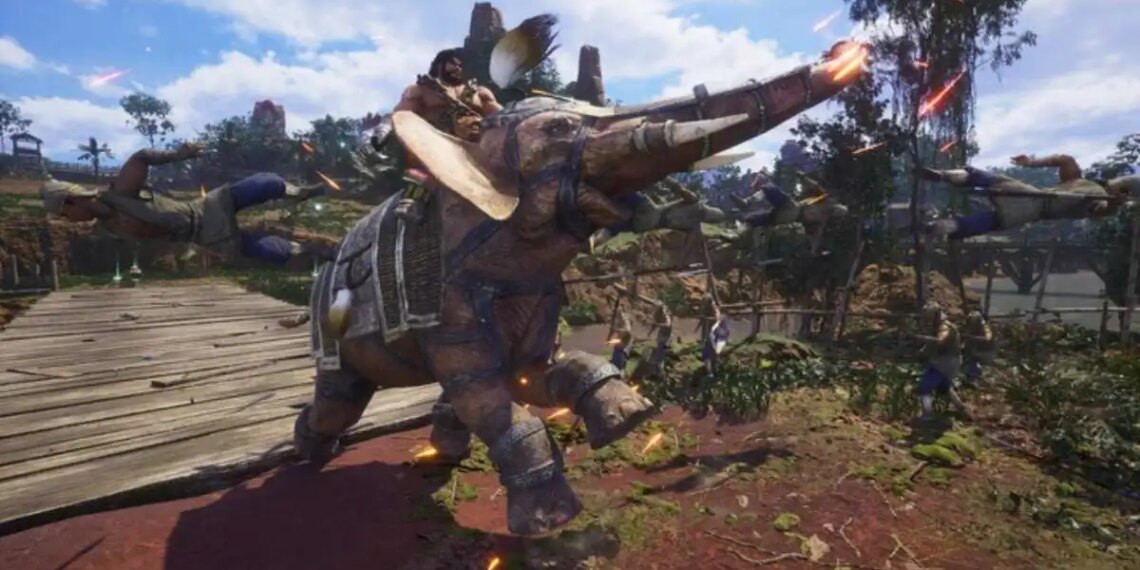 Popular PS2 Action Game's PS5 Remake Gets Release Date in New Trailer
