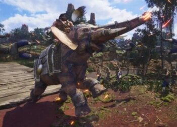 Popular PS2 Action Game's PS5 Remake Gets Release Date in New Trailer
