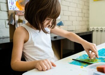 Potential Blood Pressure Medication Shows Promise for ADHD Treatment
