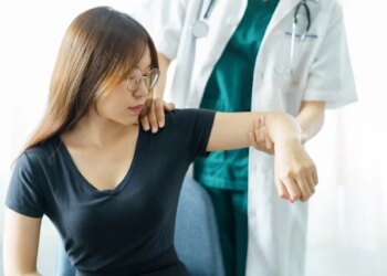 Pre-Treatment Drug Can Delay Arthritis Onset for Years