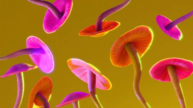 Psychedelic Compound May Aid Persistent Depression Recovery