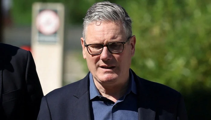 Report suggests PM Keir Starmer may resign this Monday