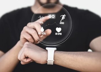 Researchers Create Cuffless Blood Pressure Monitor Watch
