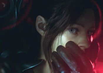 Resident Evil: Veronica Trailer Shows Single Camera Choice
