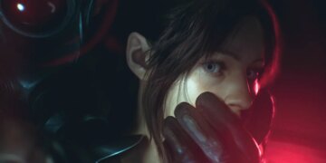 Resident Evil: Veronica Trailer Shows Single Camera Choice