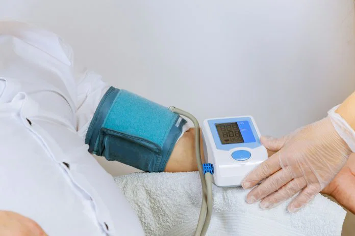 Rethink: Common Blood Pressure Medication Might Not Be the Best First Option