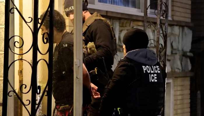Rights Groups Warn US Immigration Custody Deaths Hit Decade High
