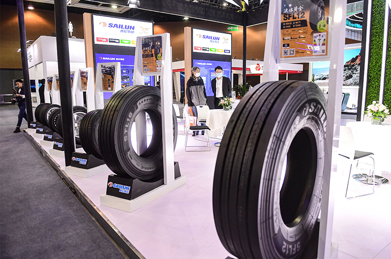 Sailun China Plans $11.4B Investment to Boost Egypt Tire Production