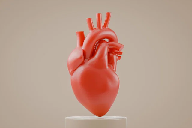 Scientists Discover Hidden Trigger That Turns Artery Plaques Deadly