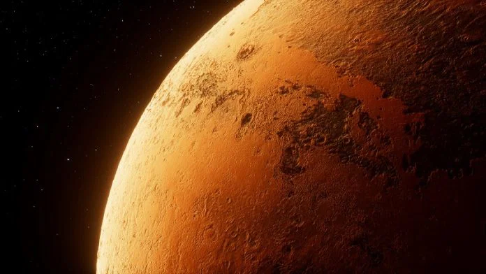 Scientists Warn Some Earth Pathogens Could Survive Trip to Mars