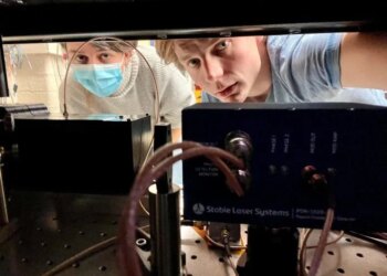 Scientists develop a novel Schrödinger’s cat variant