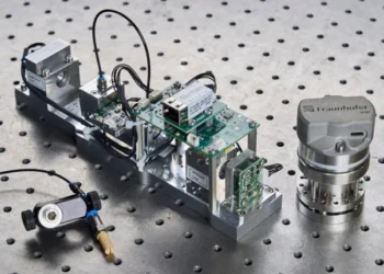 Scientists develop tiny sensor to detect invisible gas leaks with exceptional accuracy