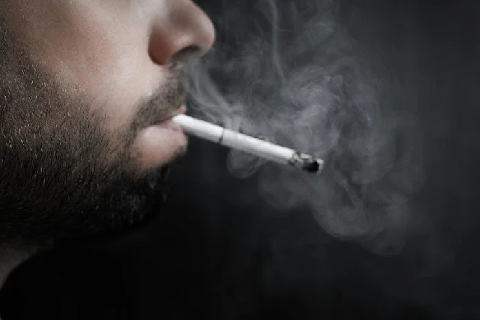 Secondhand Smoke Can Introduce Cancer-Causing Metals, Study Shows