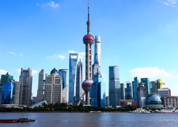 Shanghai Announces New Electricity and Computing Power Futures