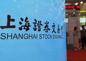 Shanghai Bourse & FEAS Launch First Joint Event to Boost Eurasian Market Cooperation