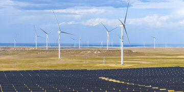 Shanghai Expo Highlights China’s Zero-Carbon Parks and Global Green Standards