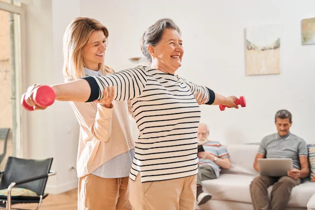 Statins Could Delay Physical Aging in Seniors