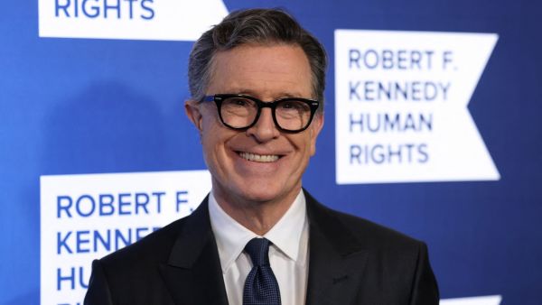 Stephen Colbert Writers Launch Emmy Campaign After CBS Claims