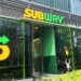 Subway Plans 350 New China Stores in 2026, CEO Reveals