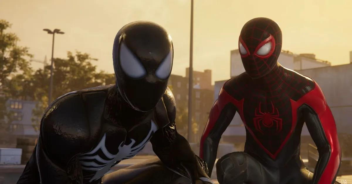 Surprise! Spider-Man 2 PS5 Receives Unexpected New DLC