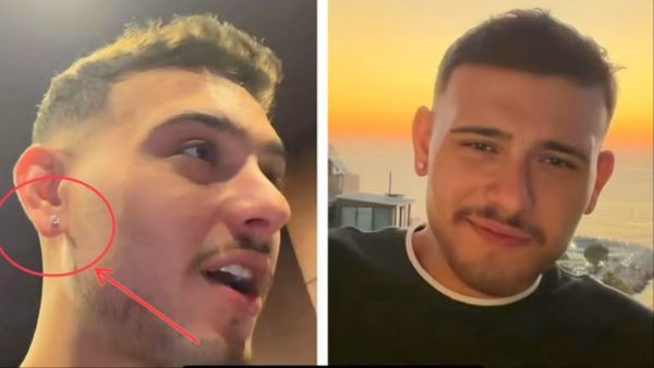 Syrian Singer Al Shami Sparks Social Media Debate Over Diamond Earrings