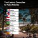 Top 10 Easiest Countries to Make Friends
1. Mexico
2. Philippines
3. Panama