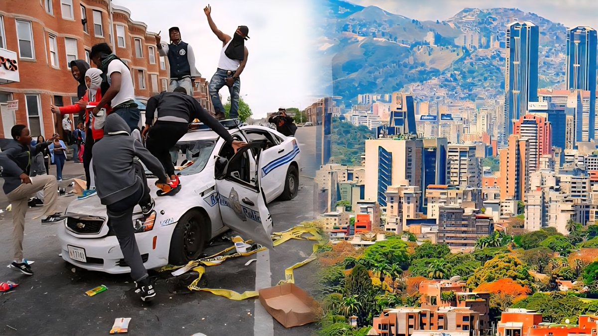 Top 50 Most Dangerous Cities in 2026 

1.  Pietermaritzburg, South Africa
2.  Pr