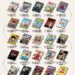 The Best-Selling Comics of All Time
1. One Piece - 600 Million
2. Superman