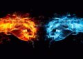 Countries That Hate or Don't Like Each Other:

 India →  Pakistan
 China →  Unit