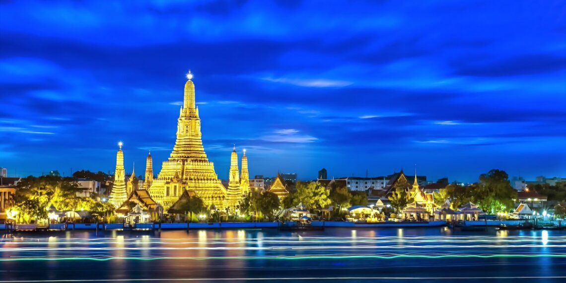 Best Countries to Visit in Your Lifetime:

1.  Thailand 
2.  Greece 
3.  Indones