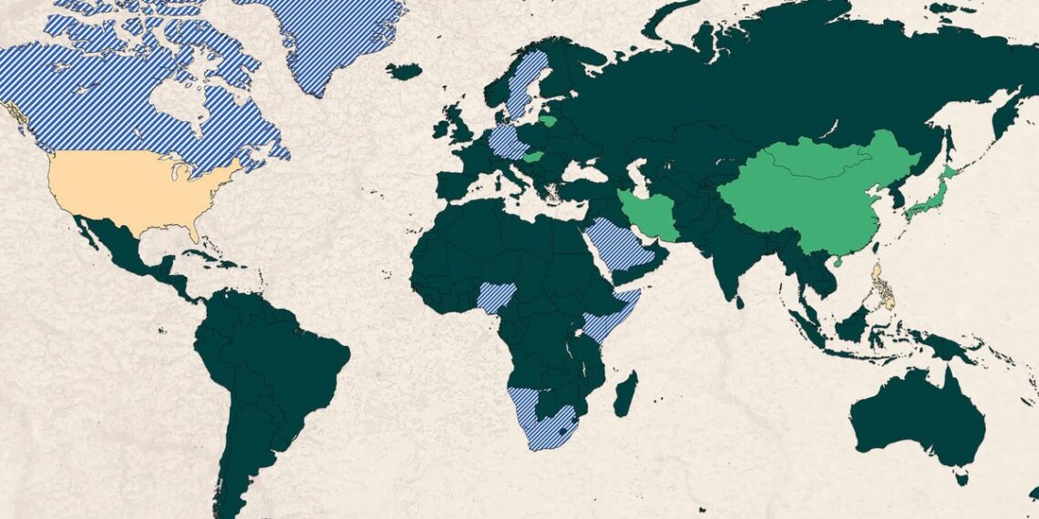 Which Date Format Each Country Uses!

 MM/DD/YY

 DD/MM/YY

 YY/MM/DD

 N0 Speci