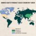 Which Date Format Each Country Uses!

 MM/DD/YY

 DD/MM/YY

 YY/MM/DD

 N0 Speci