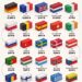 Top European Exporters in 2025 

1.  Germany - $1.99 Trillion
2.  France - $1.20