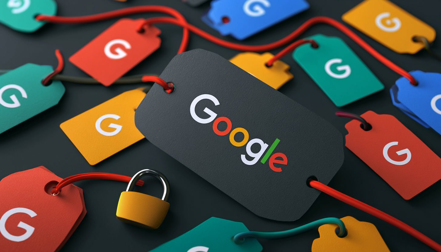 Top Google Ads Pages & Links