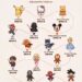 The Highest-Grossing Entertainment Franchises of All Time : Adjusted for Inflati