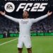 The Most Popular Video Game in 2025 

 United Kingdom - Fortnite
 Ireland - Fort