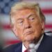 Trump Affirms Pilot Safety After US Apache Crash Near Hormuz