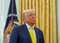 Trump Claims Deal Near, Iran FM Reports No Progress