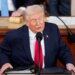 Trump Confronts GOP Pushback Amid Midterm Challenges
