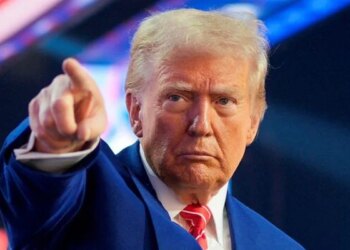 Trump Vows Strong Strikes on Iran, Aims to Control Energy Assets