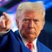 Trump Vows Strong Strikes on Iran, Aims to Control Energy Assets
