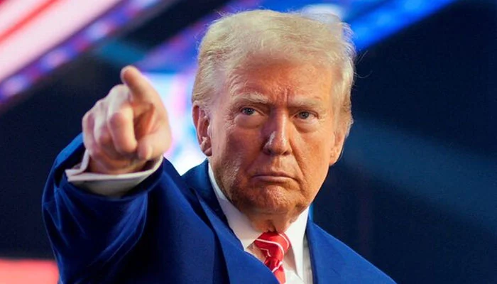 Trump Vows Strong Strikes on Iran, Aims to Control Energy Assets