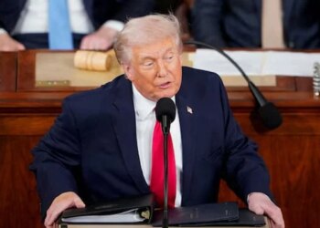 Trump vows to urge Israel to hold back after Iran's Beirut retaliation